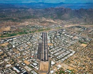 Scottsdale Airpark Kierland Commons Scottsdale Quarter