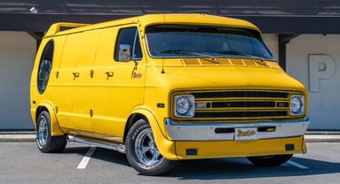 Dodge Tradesman