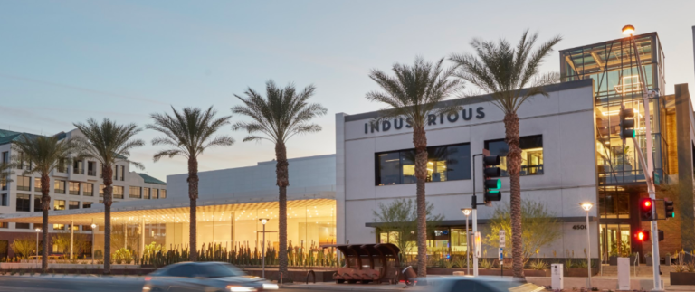 Industrious Scottsdale 2024 10 05 768x323