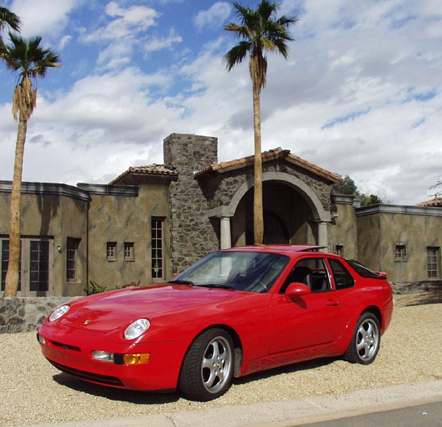 Ritz Carlton Resort- the Palmeraie lifetsyle in Paradise Valley Arizona