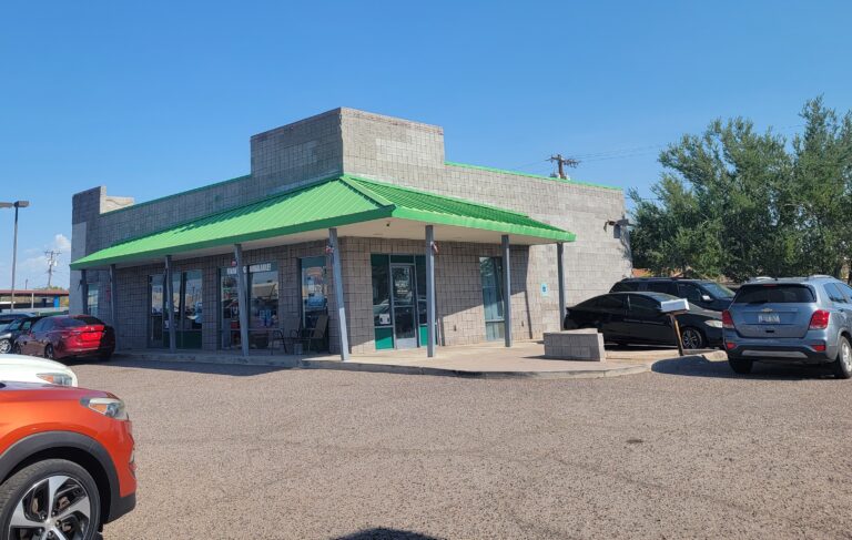 U Park We Sell Car Dealership Mesa Arizona  768x487